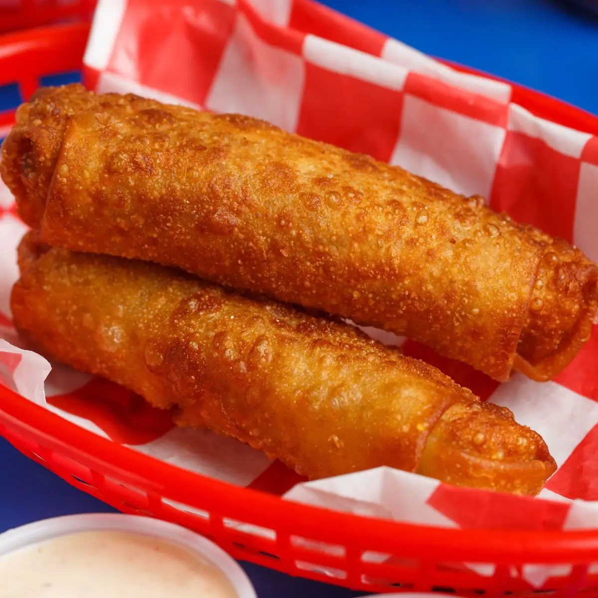 Egg Roll