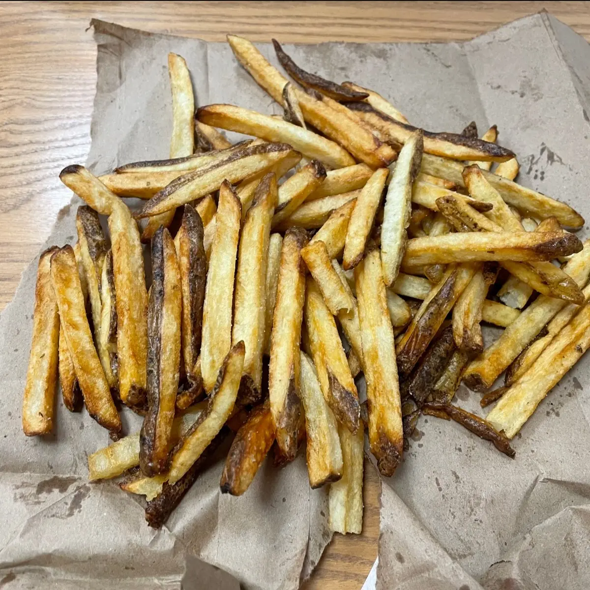 Medium Fries