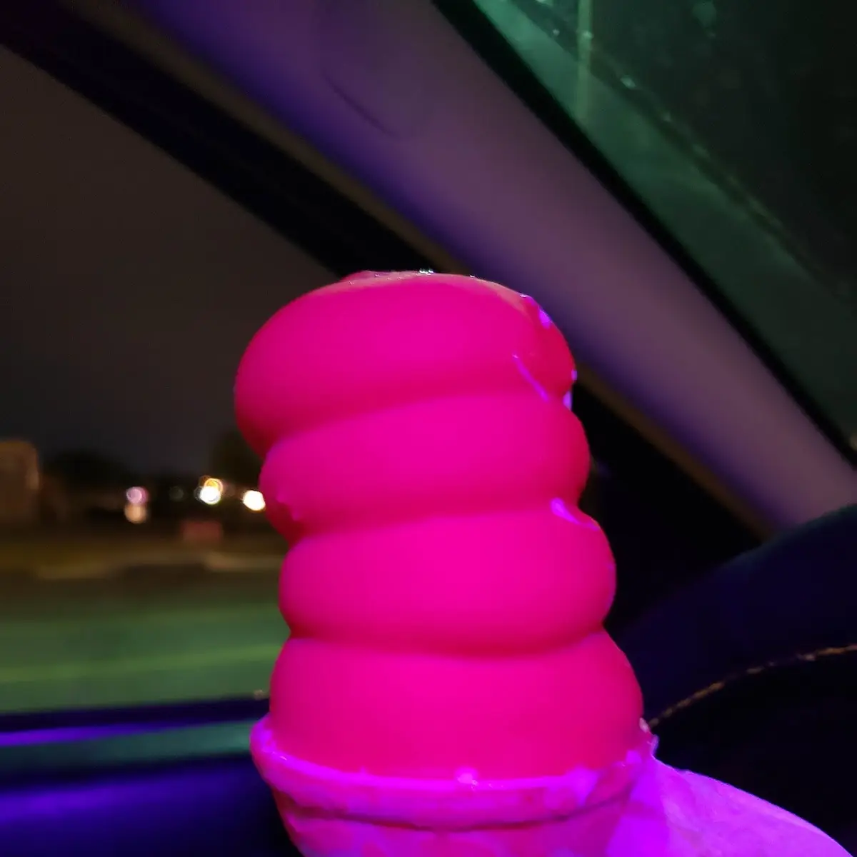 Ice Cream Cone