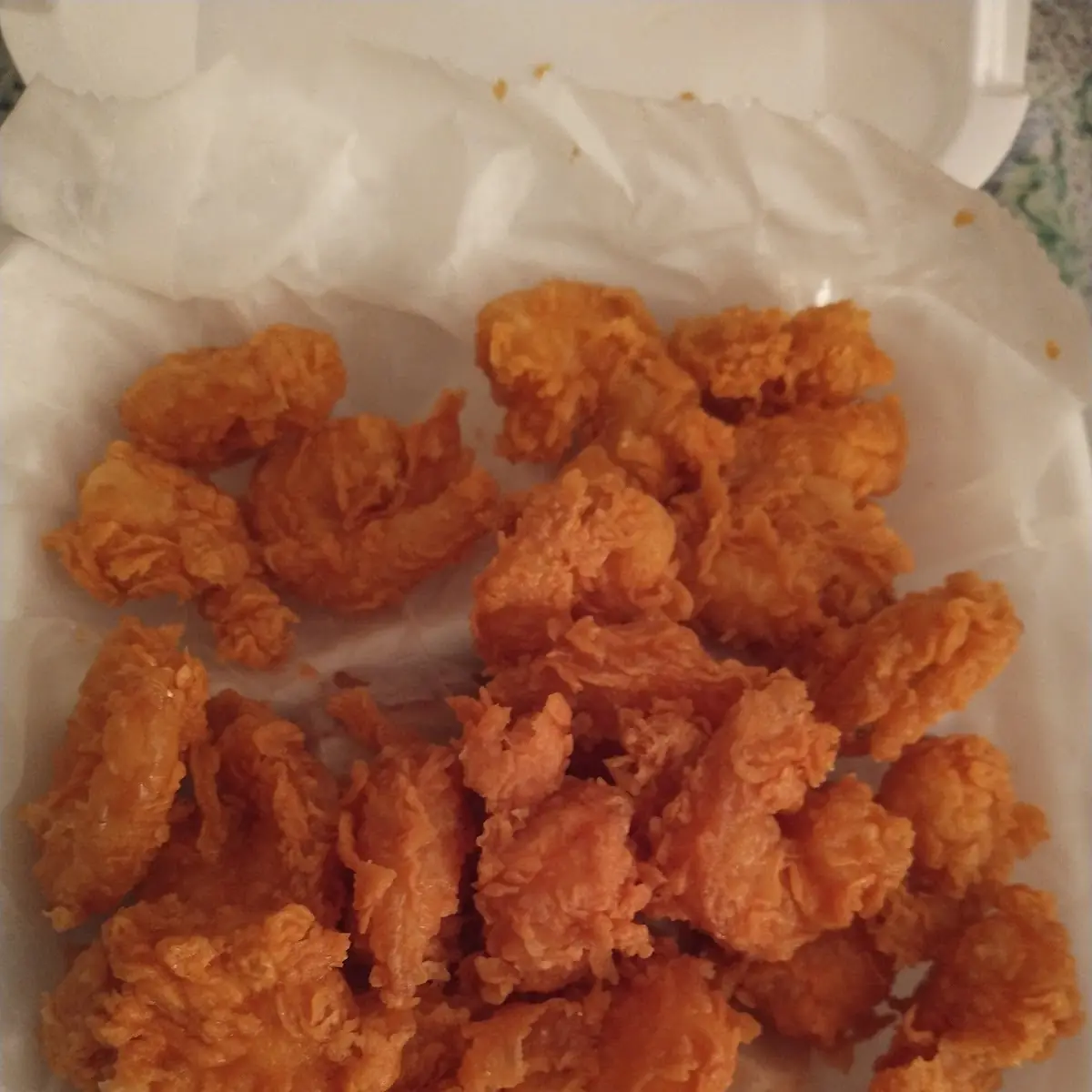 1 lb Catfish Nuggets