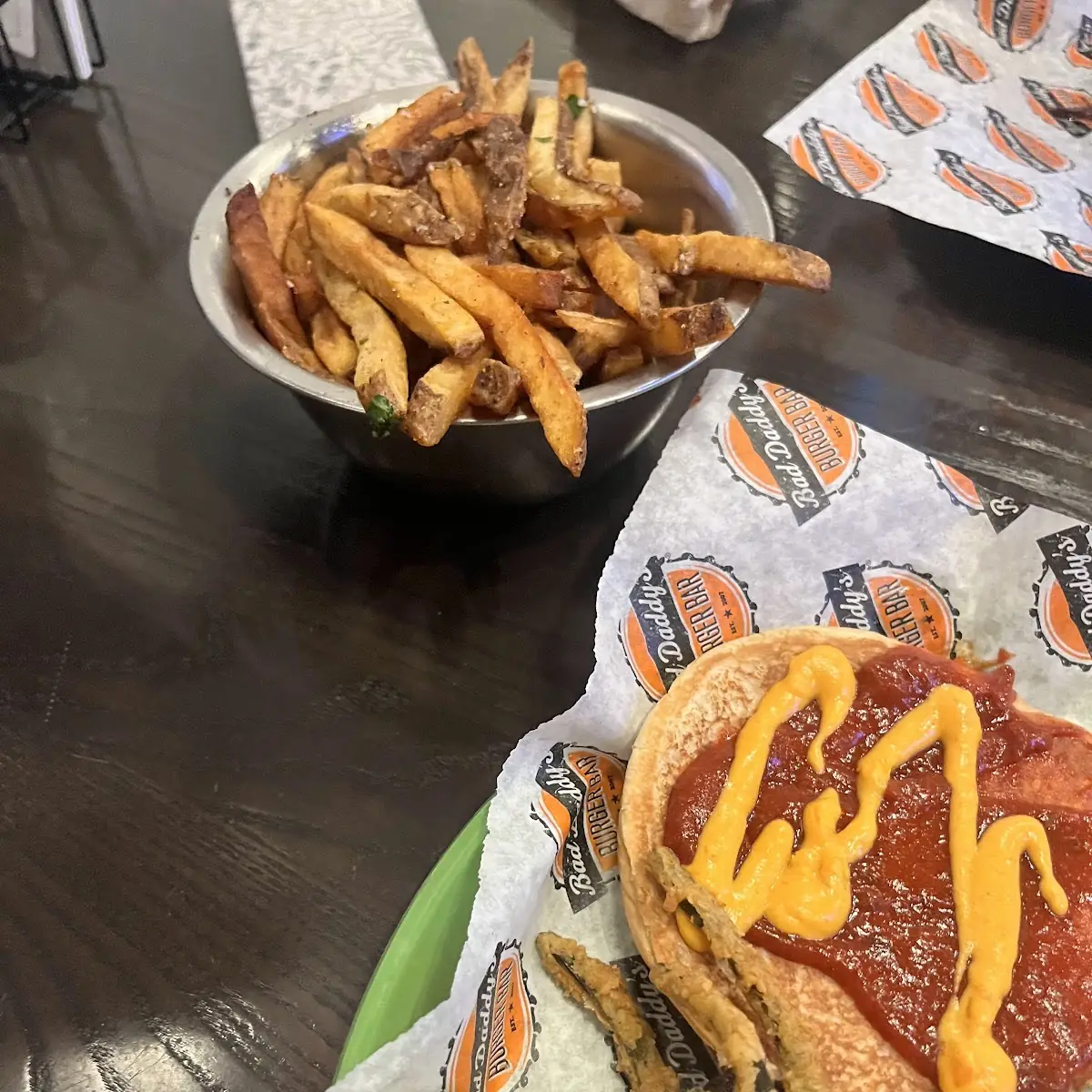Philly Cheese Steak