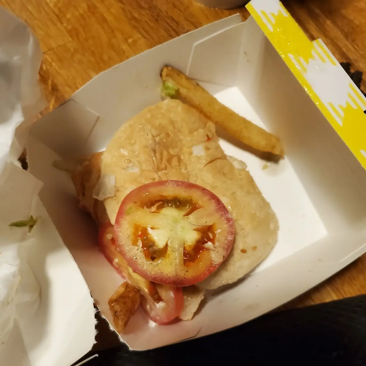 Chicken Sandwich Combo