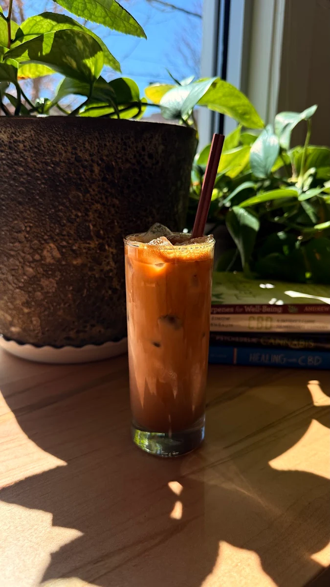 Thai Tea