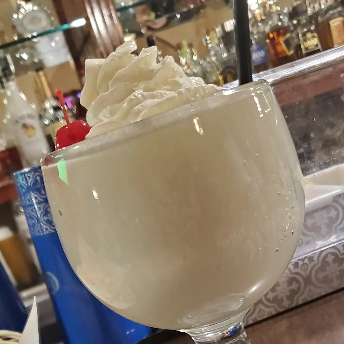 Pina Colada