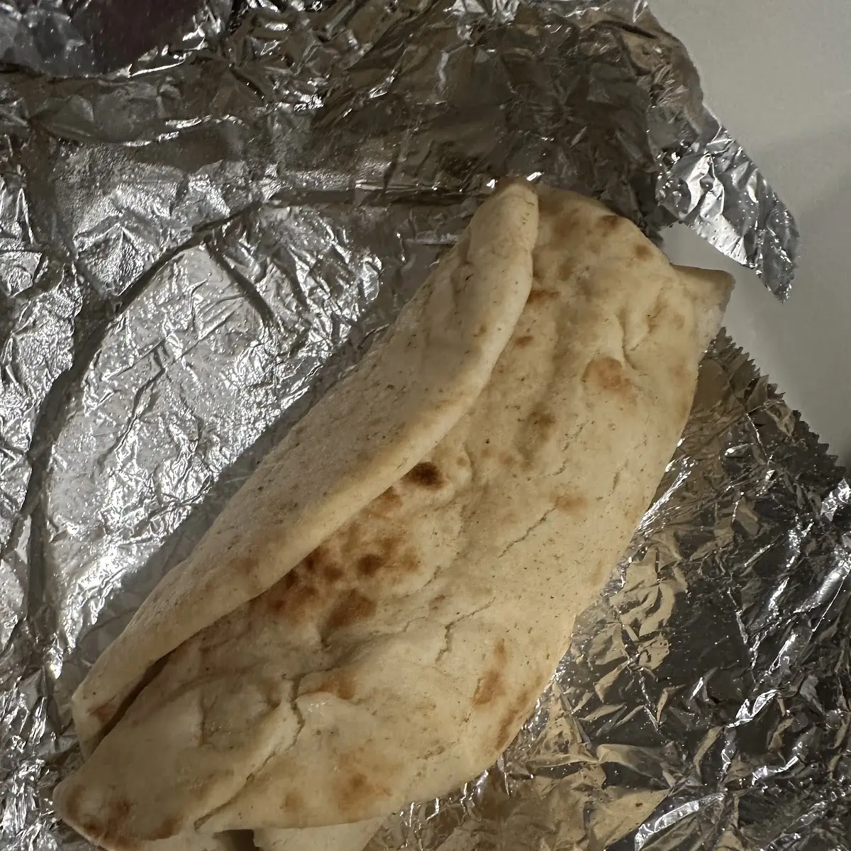Extra Pita Bread