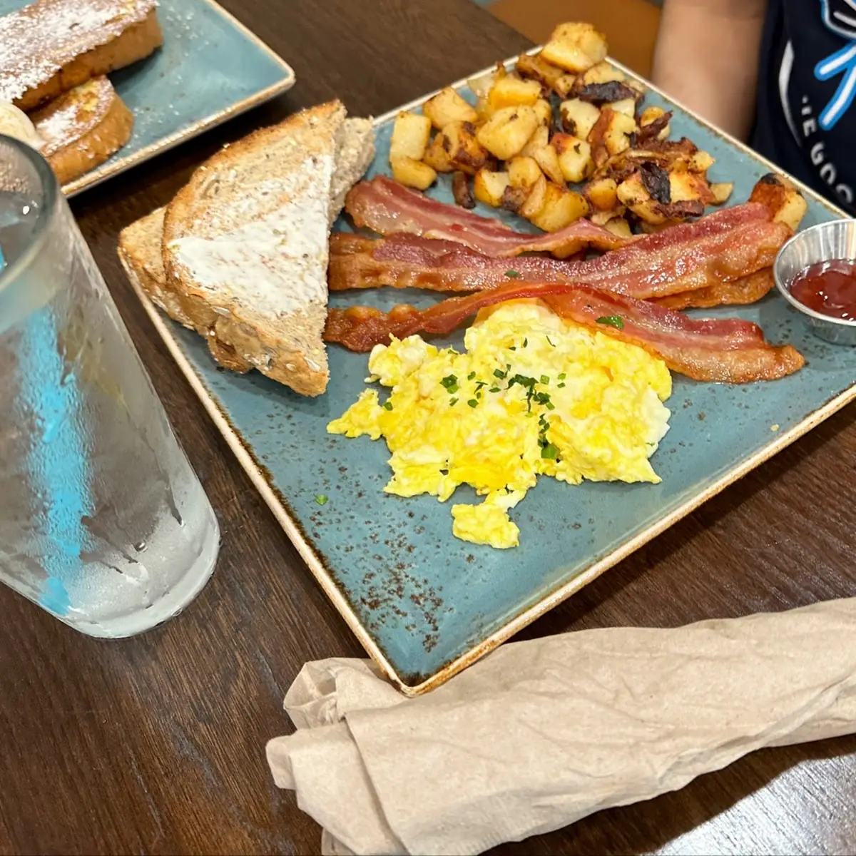 English Breakfast
