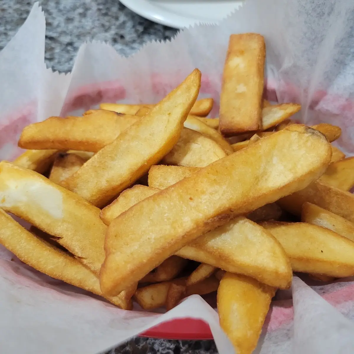 Original Home Style Steak Fries