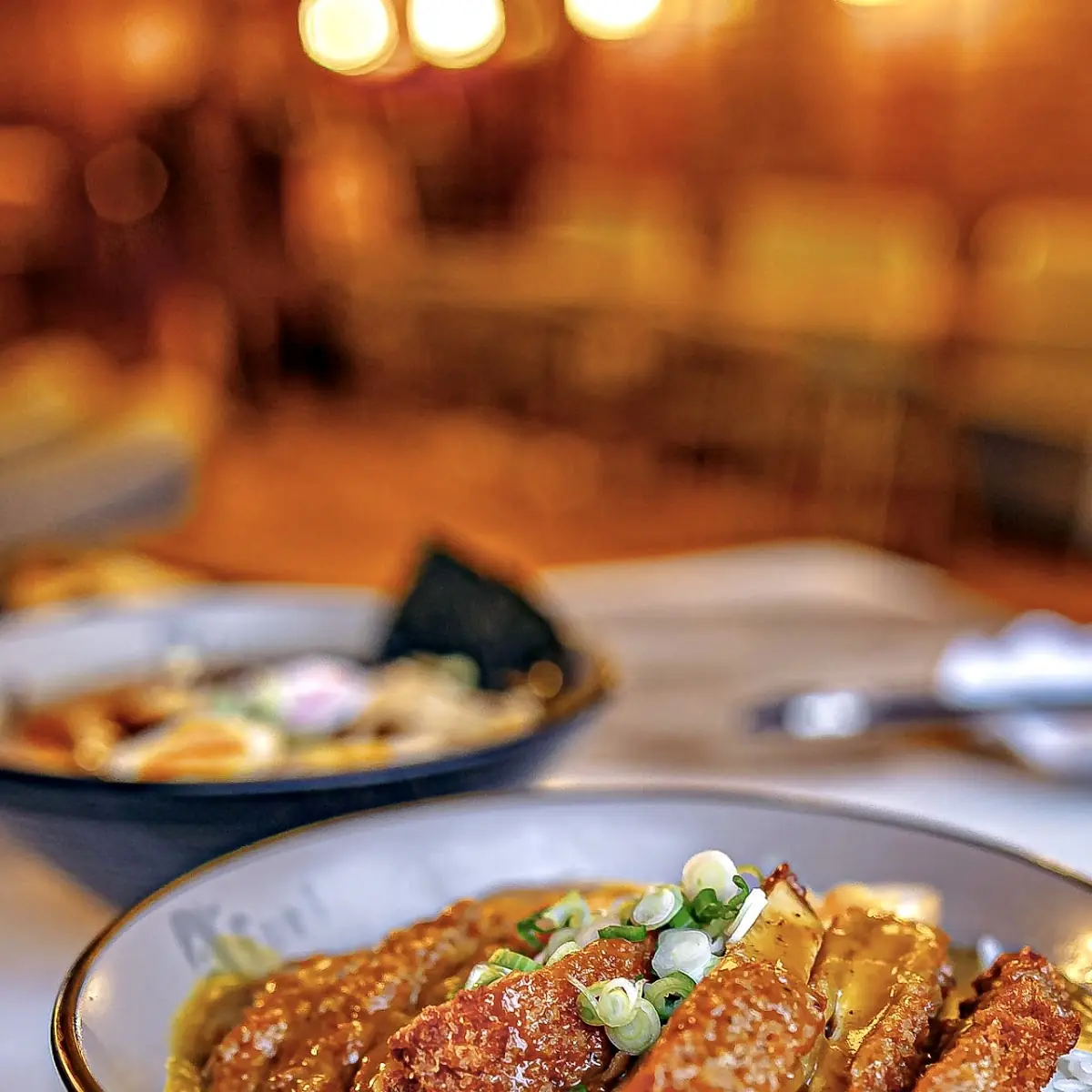 Afuri Special Wings