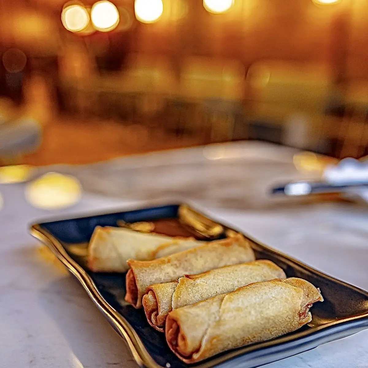 Spring Rolls