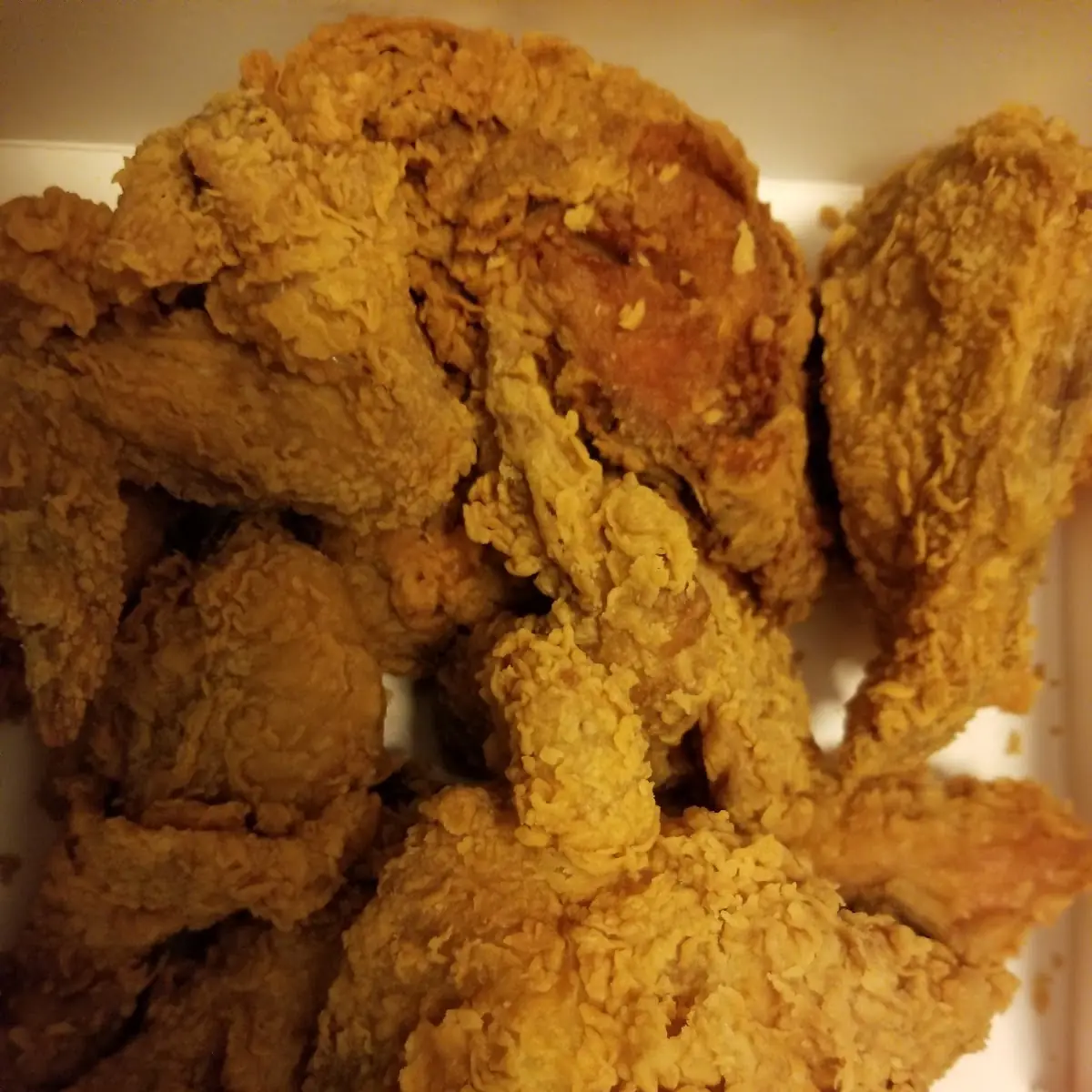 Fried Chicken