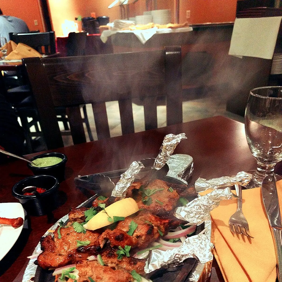 Chicken Tikka