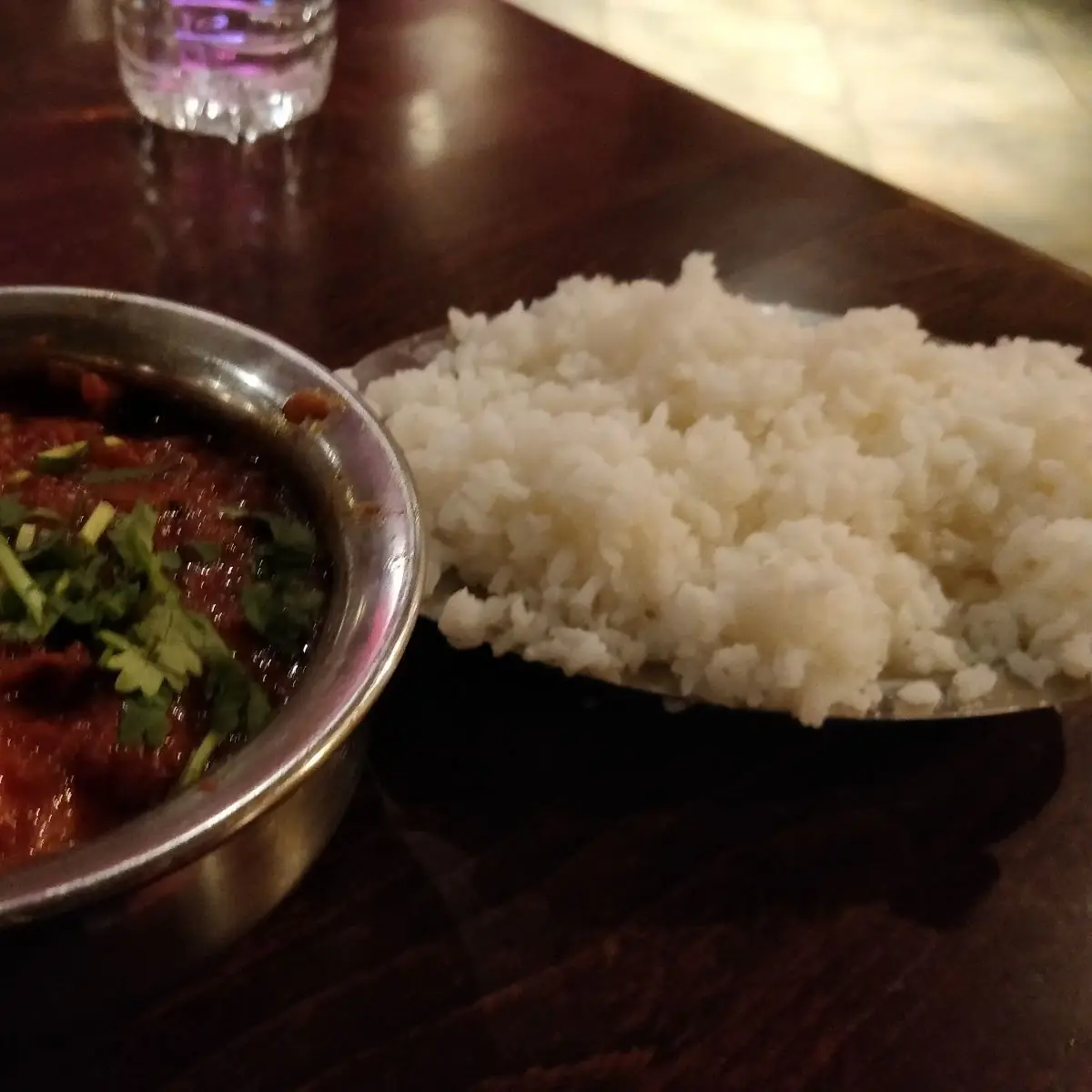 Prawn Curry