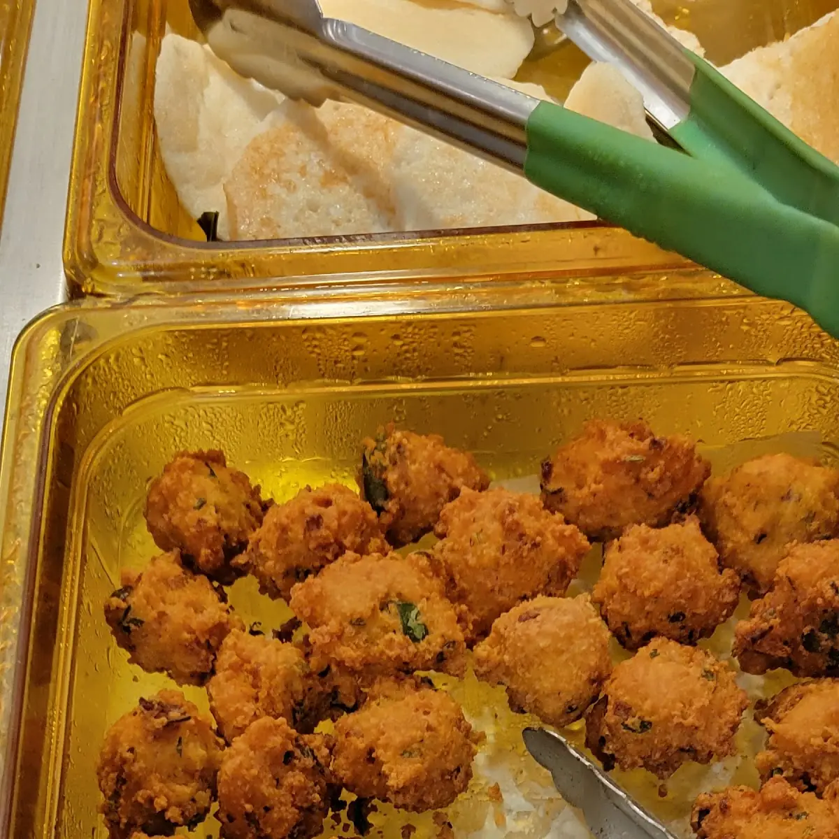 Veg Pakoda