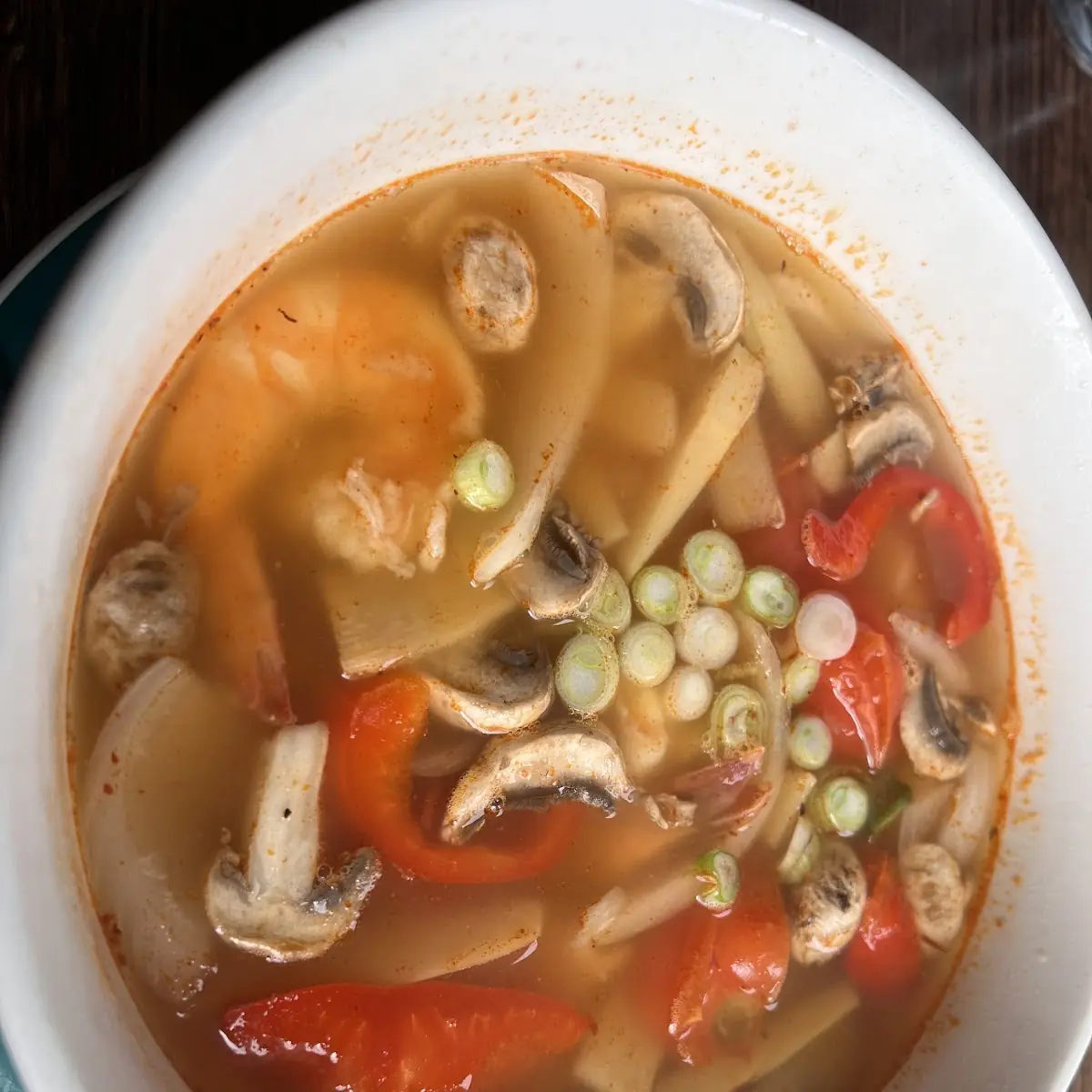 Tom Yum