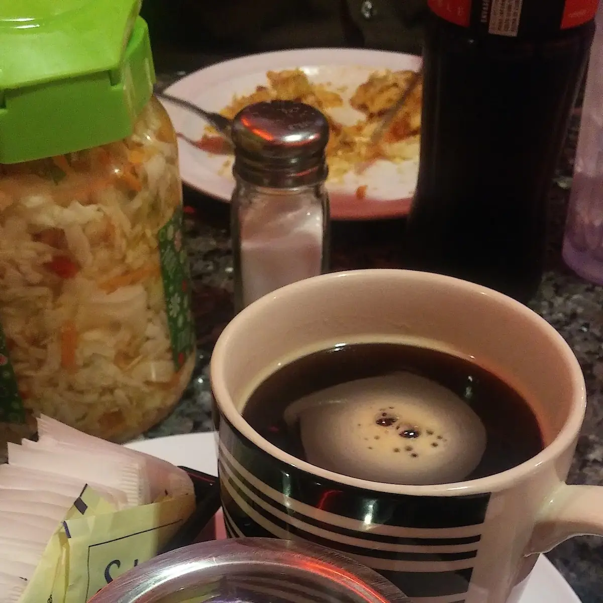Miso Soup
