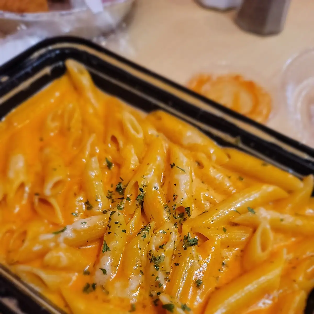 Penne Vodka