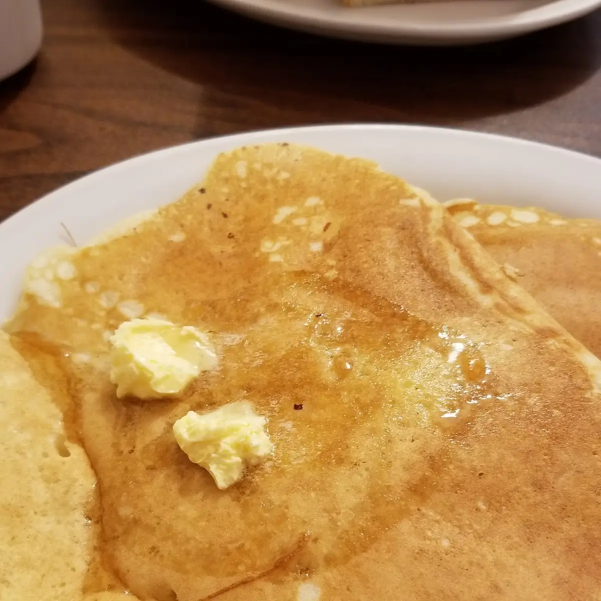 Pancakes