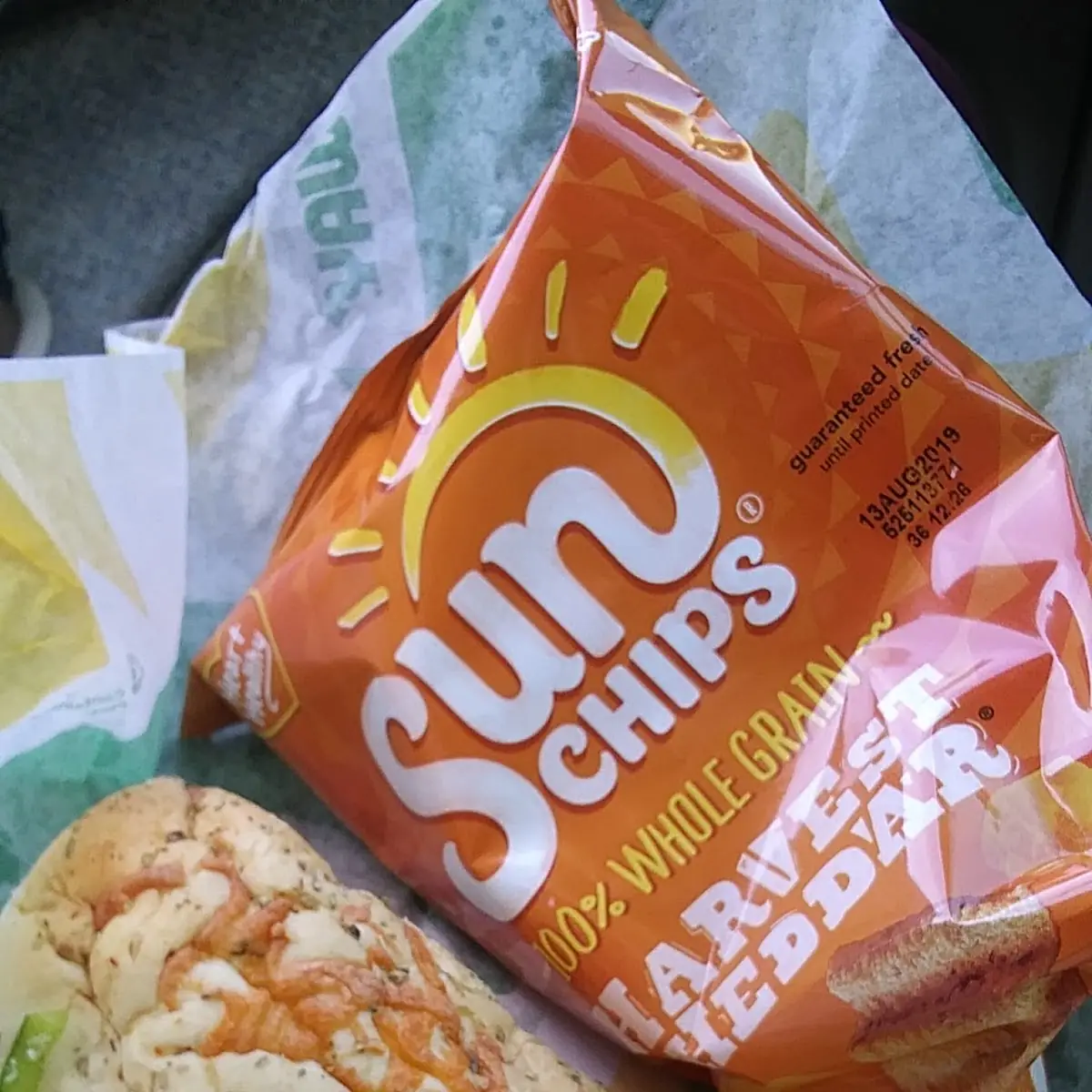 Sandwich