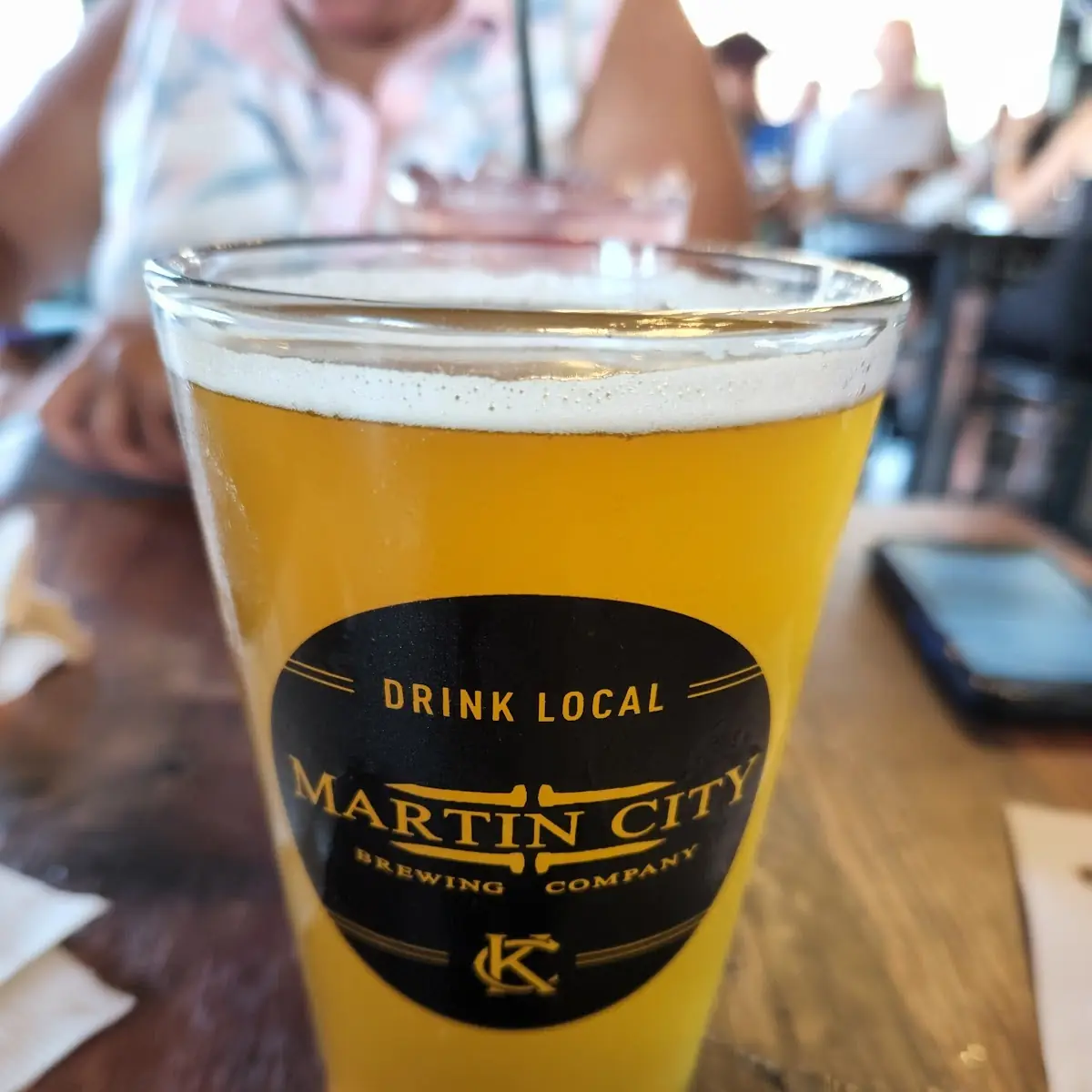 Craft Beer