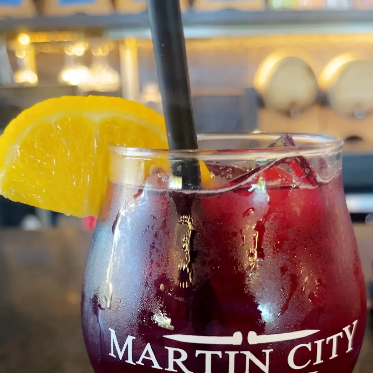 Red Sangria