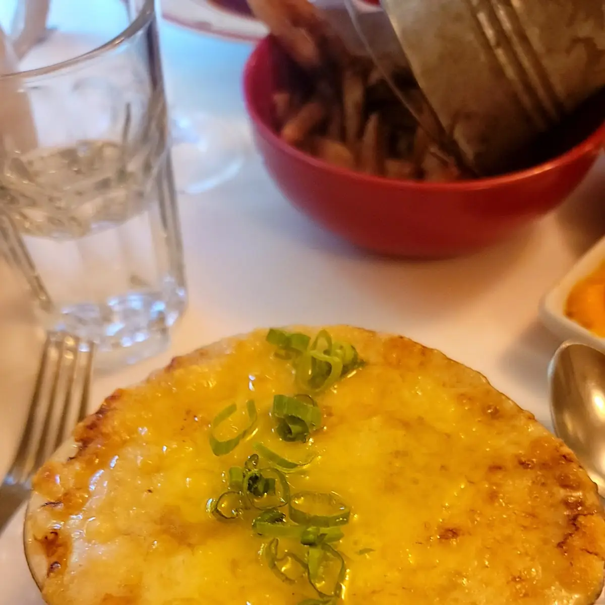 Onion Soup