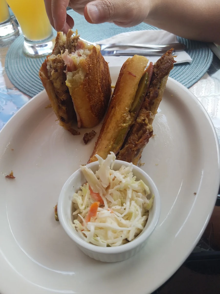 Cuban Sandwich