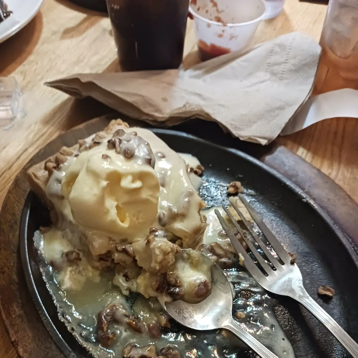 Blondie Brownie