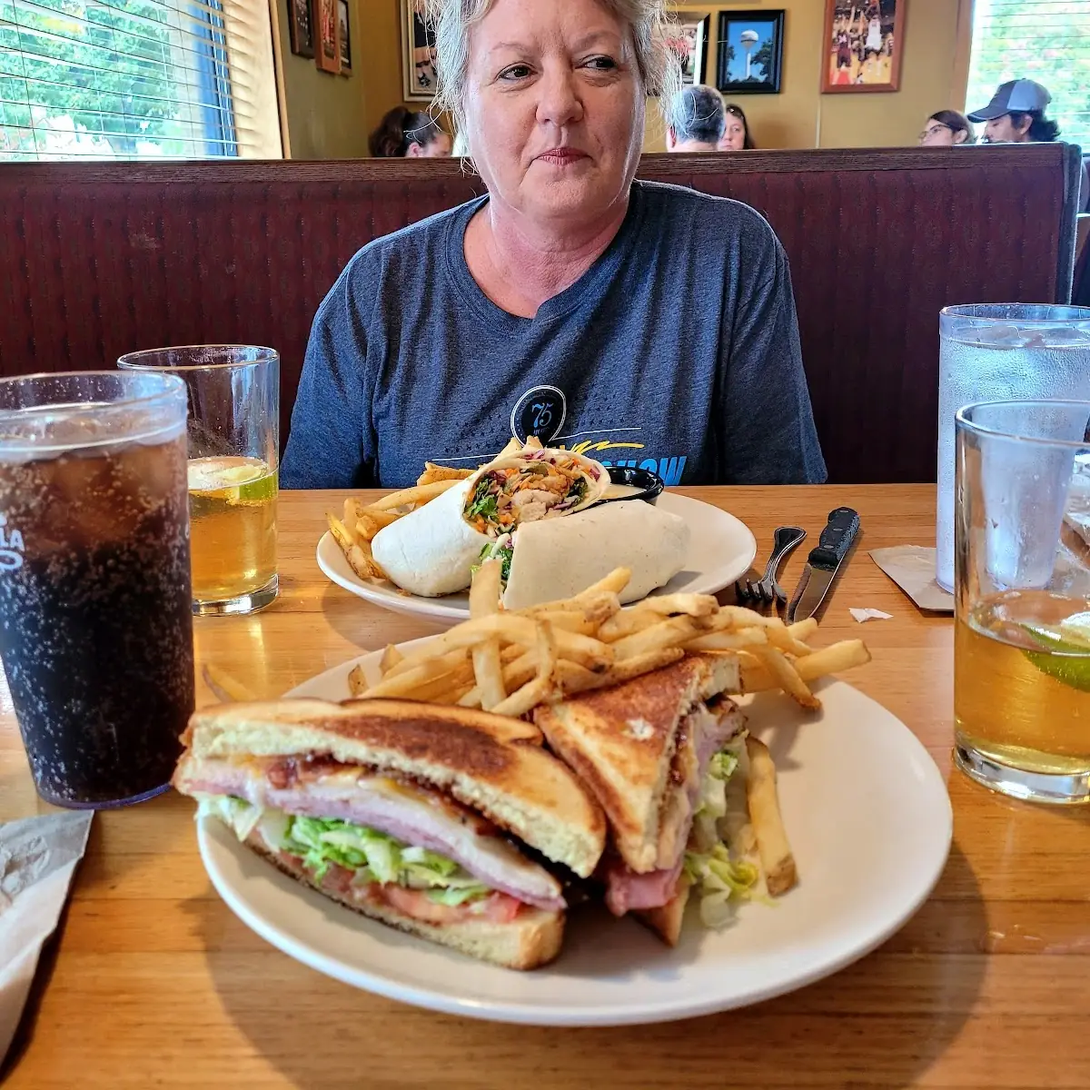 Club Sandwich