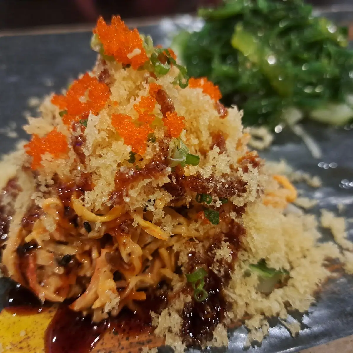 Lobster Roll