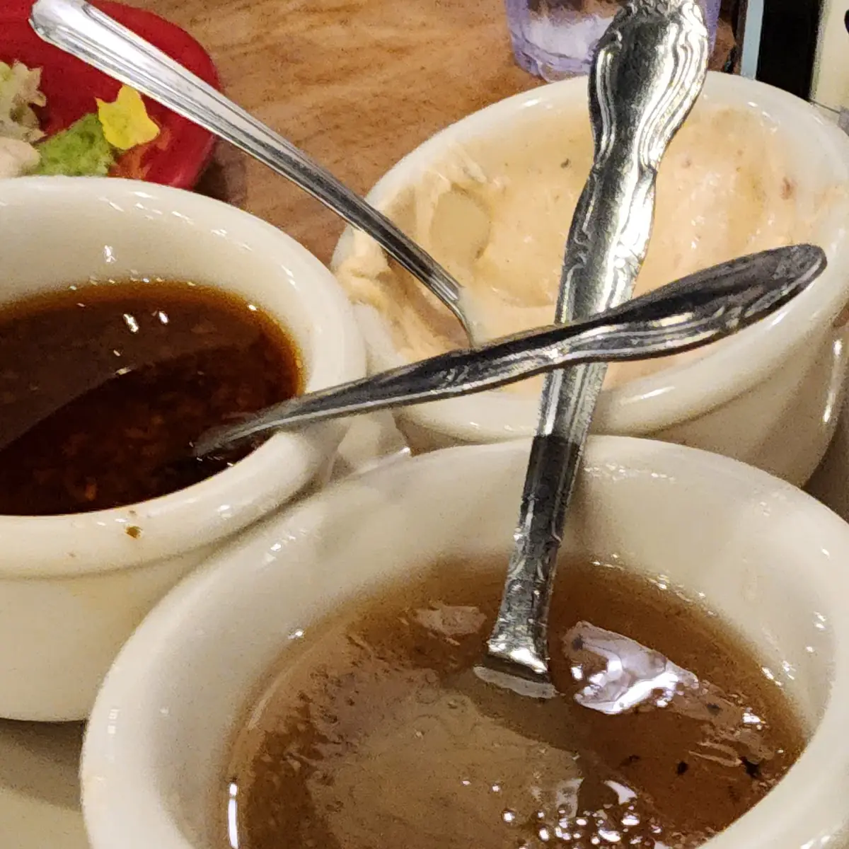 Salad Dressing