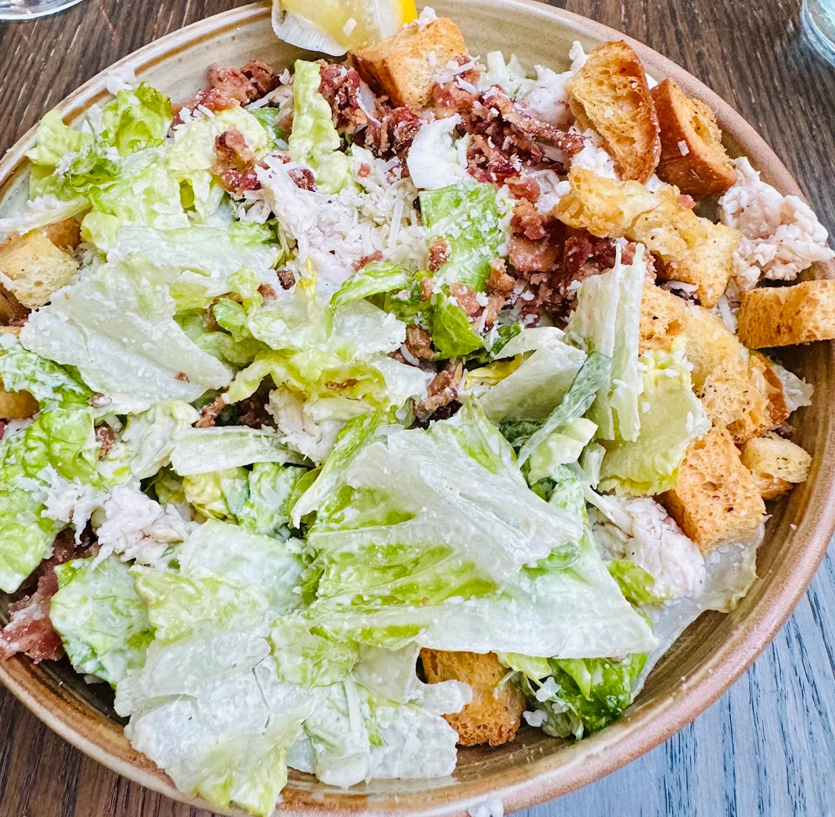Caesar Salad