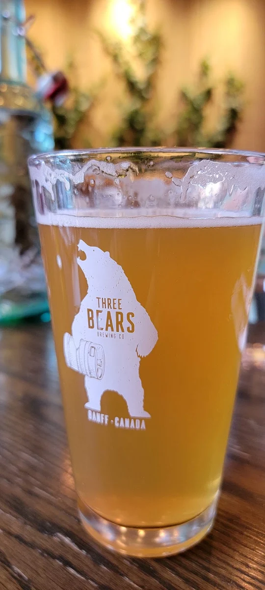 Hefeweizen