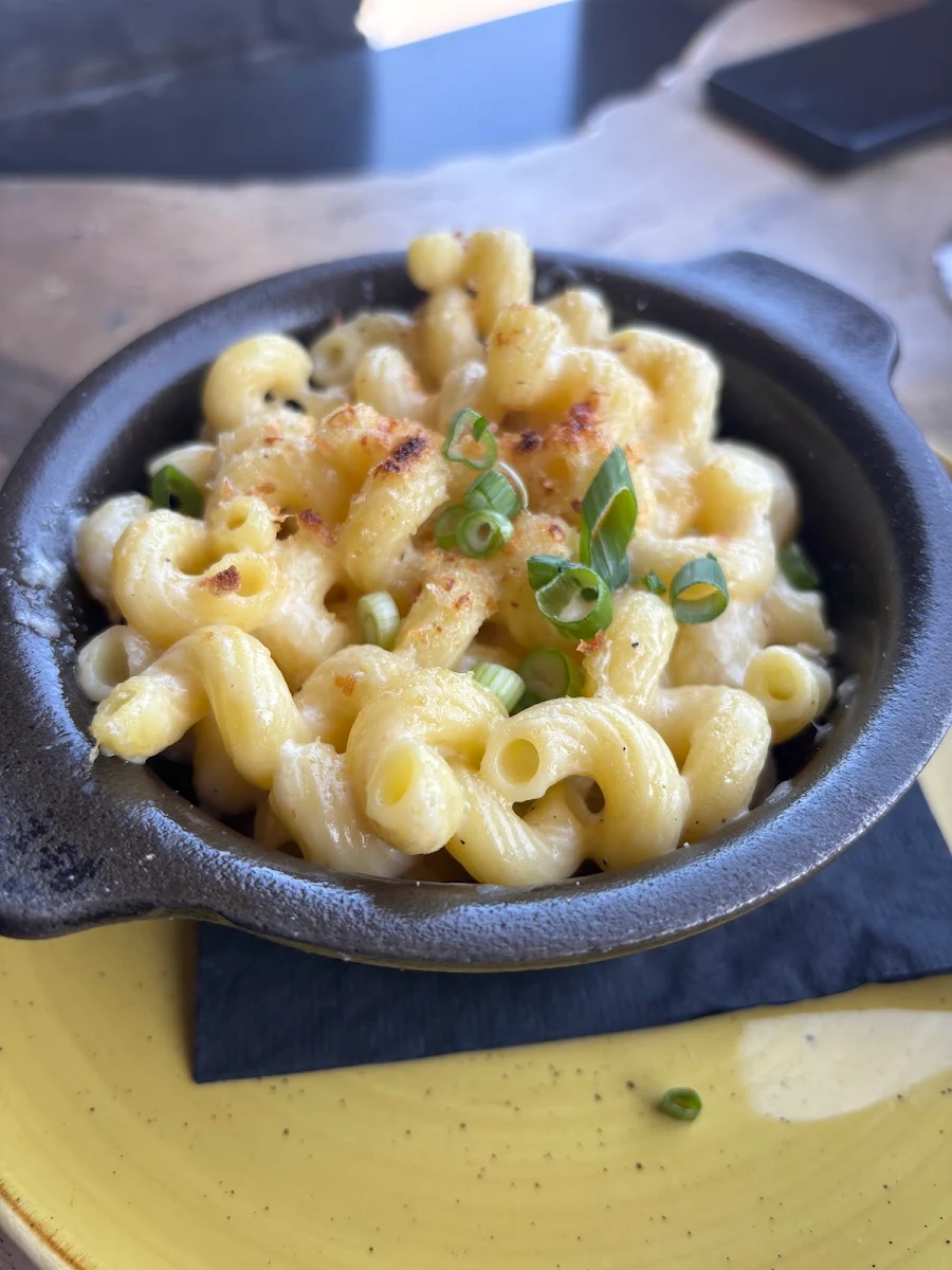 Mac & Cheese