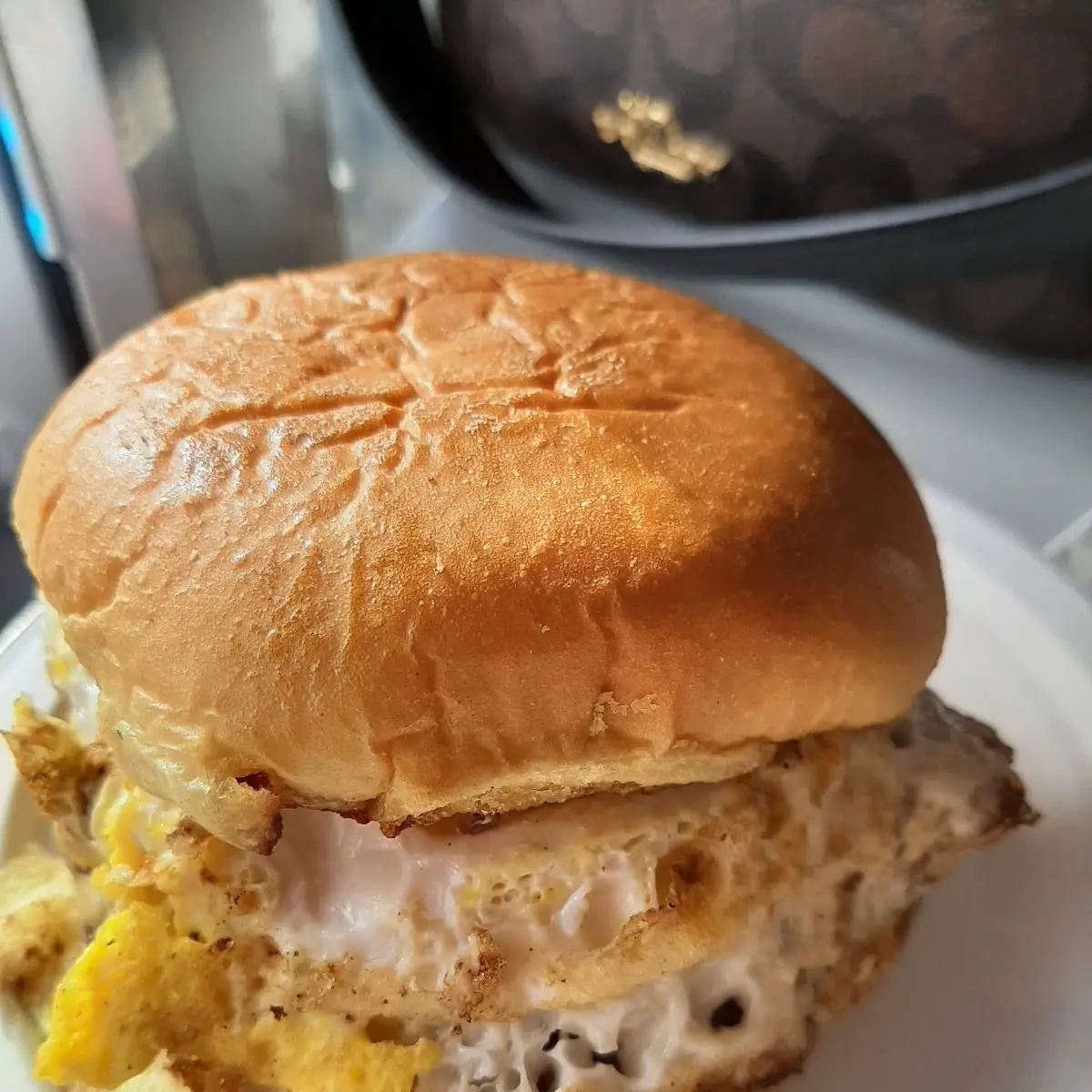 American Burger