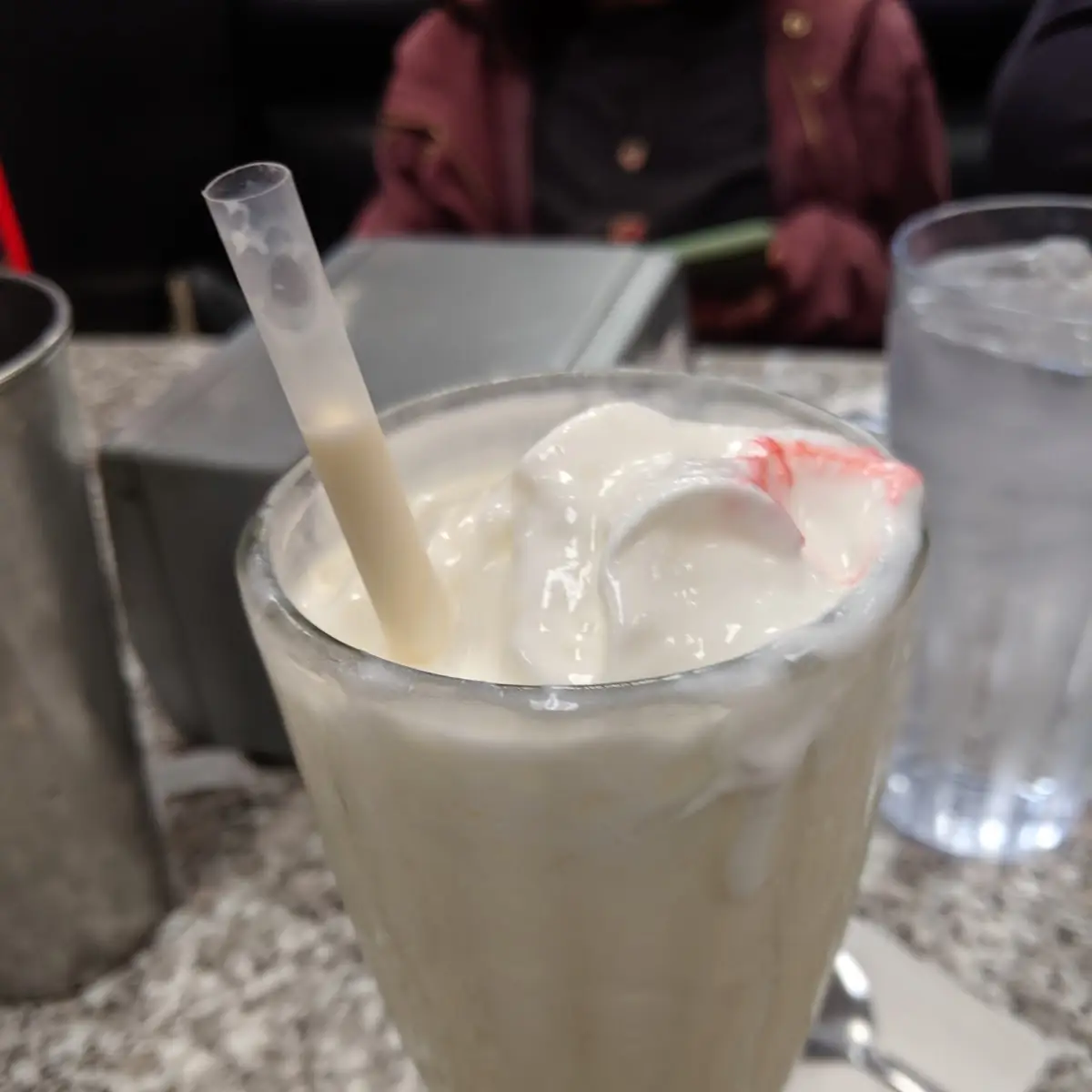 Classic Shakes Malts