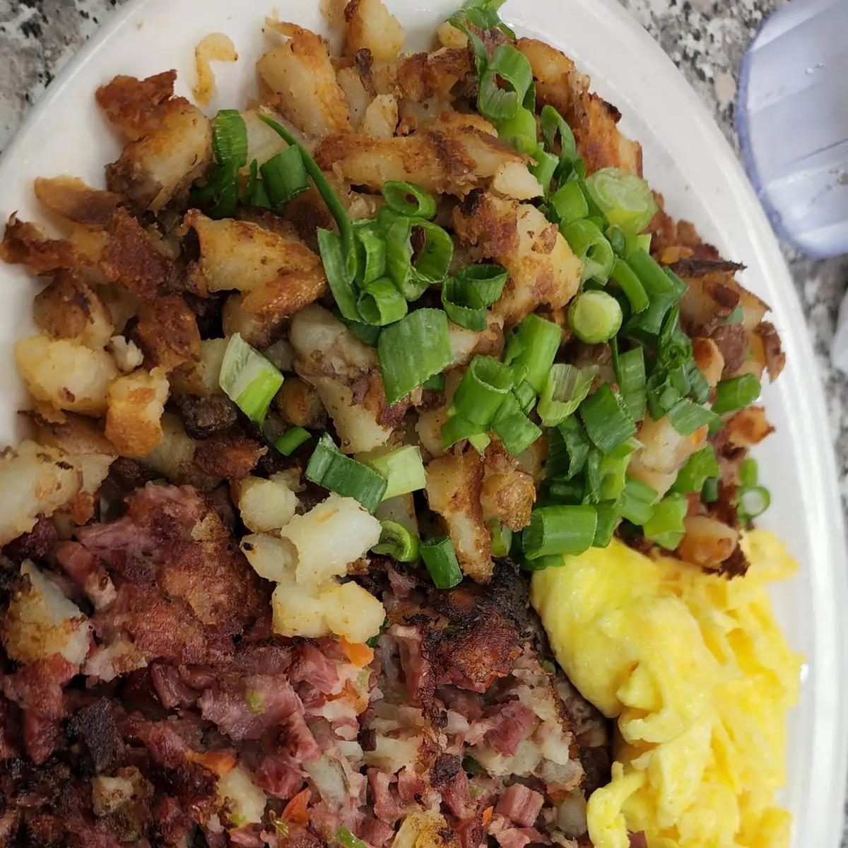Corned Beef Hash