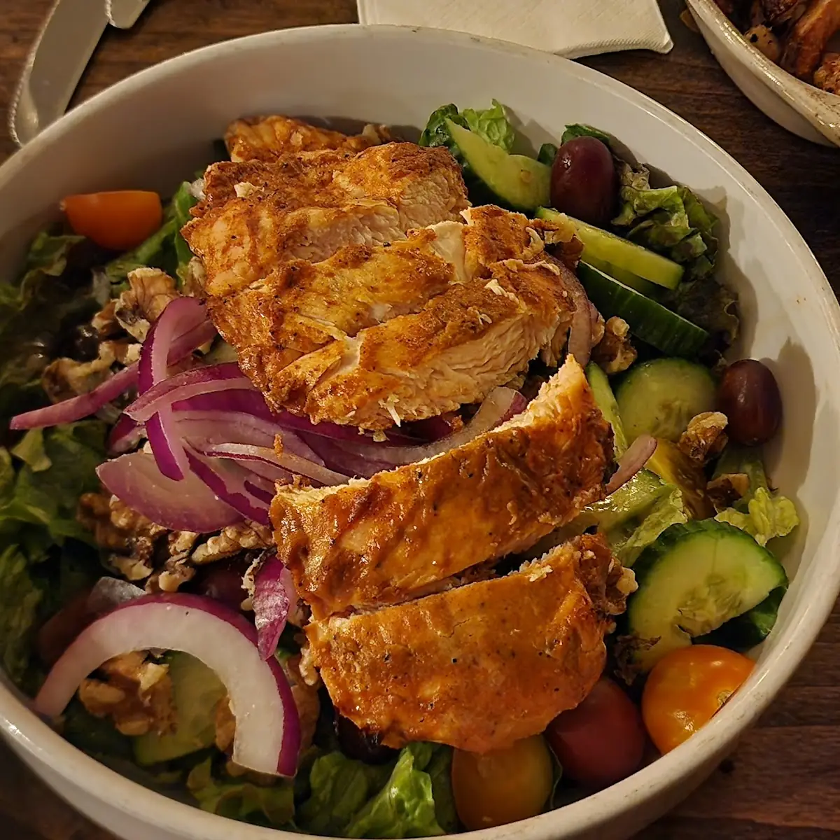 Chicken Salad