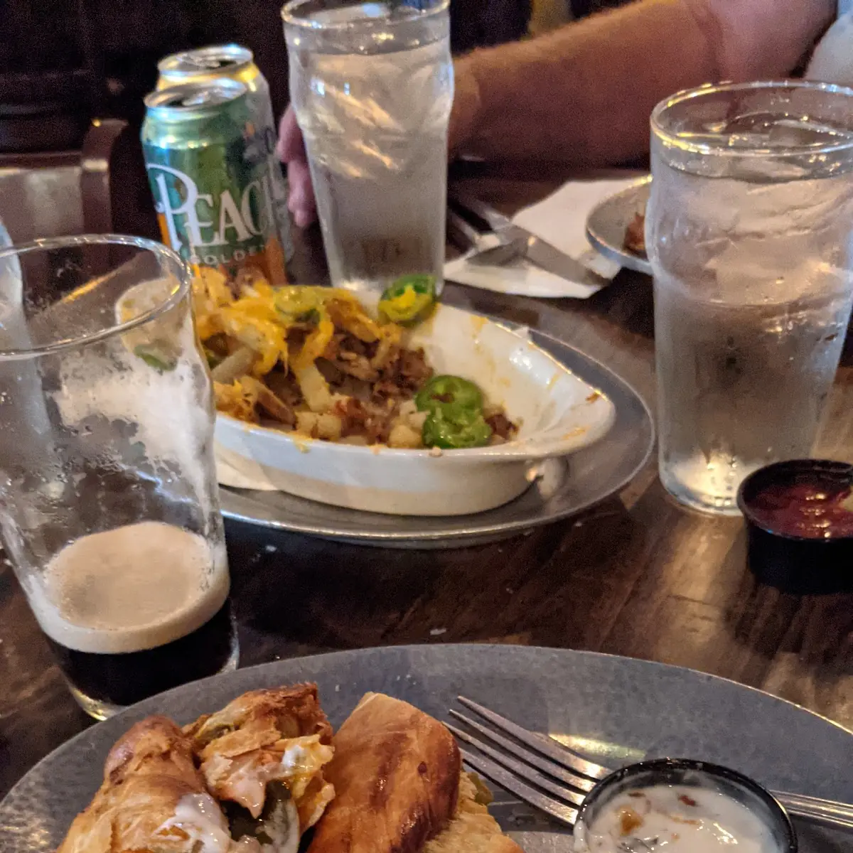 Tikka Masala
