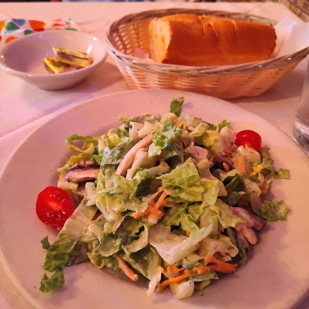 House Salad