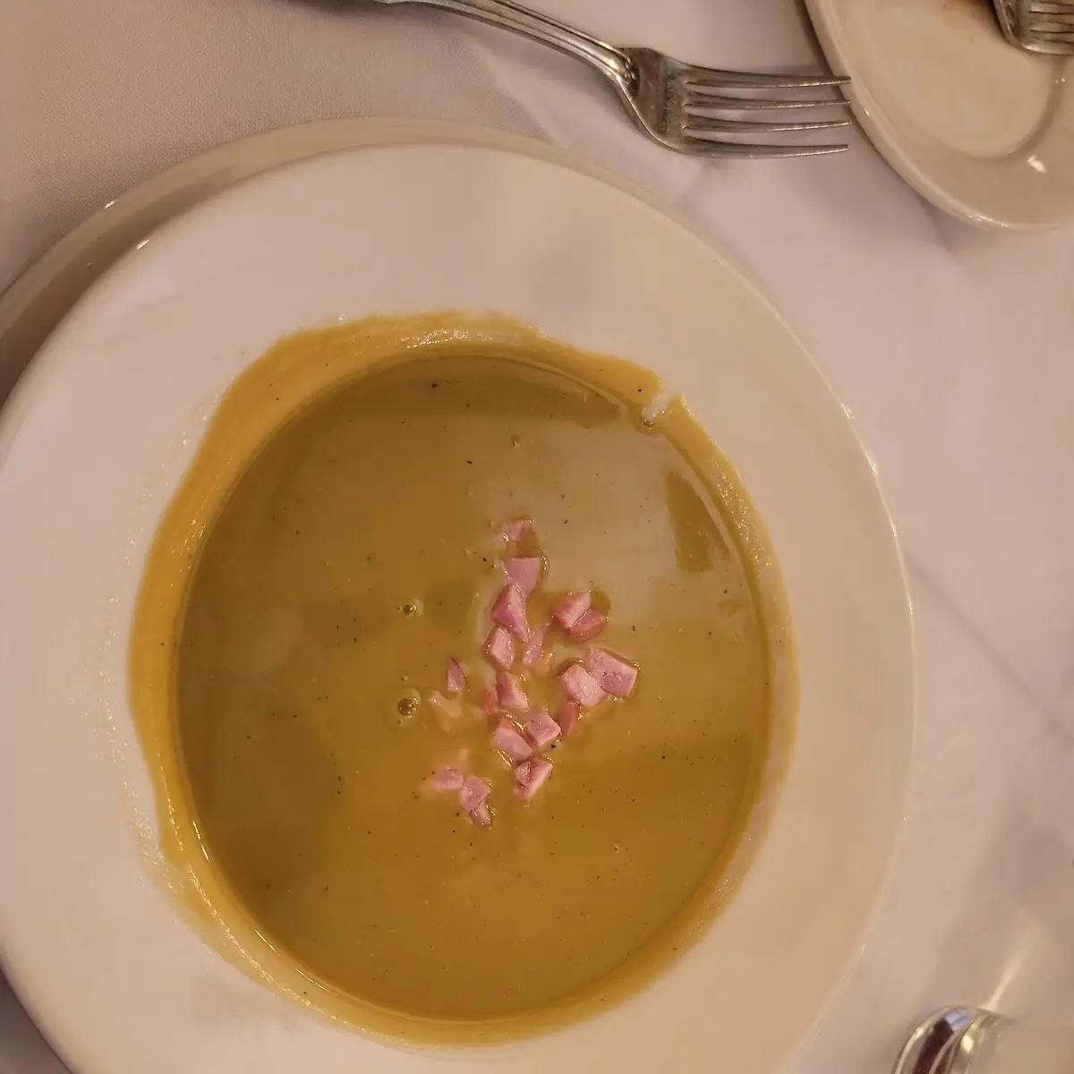 Split Pea Soup