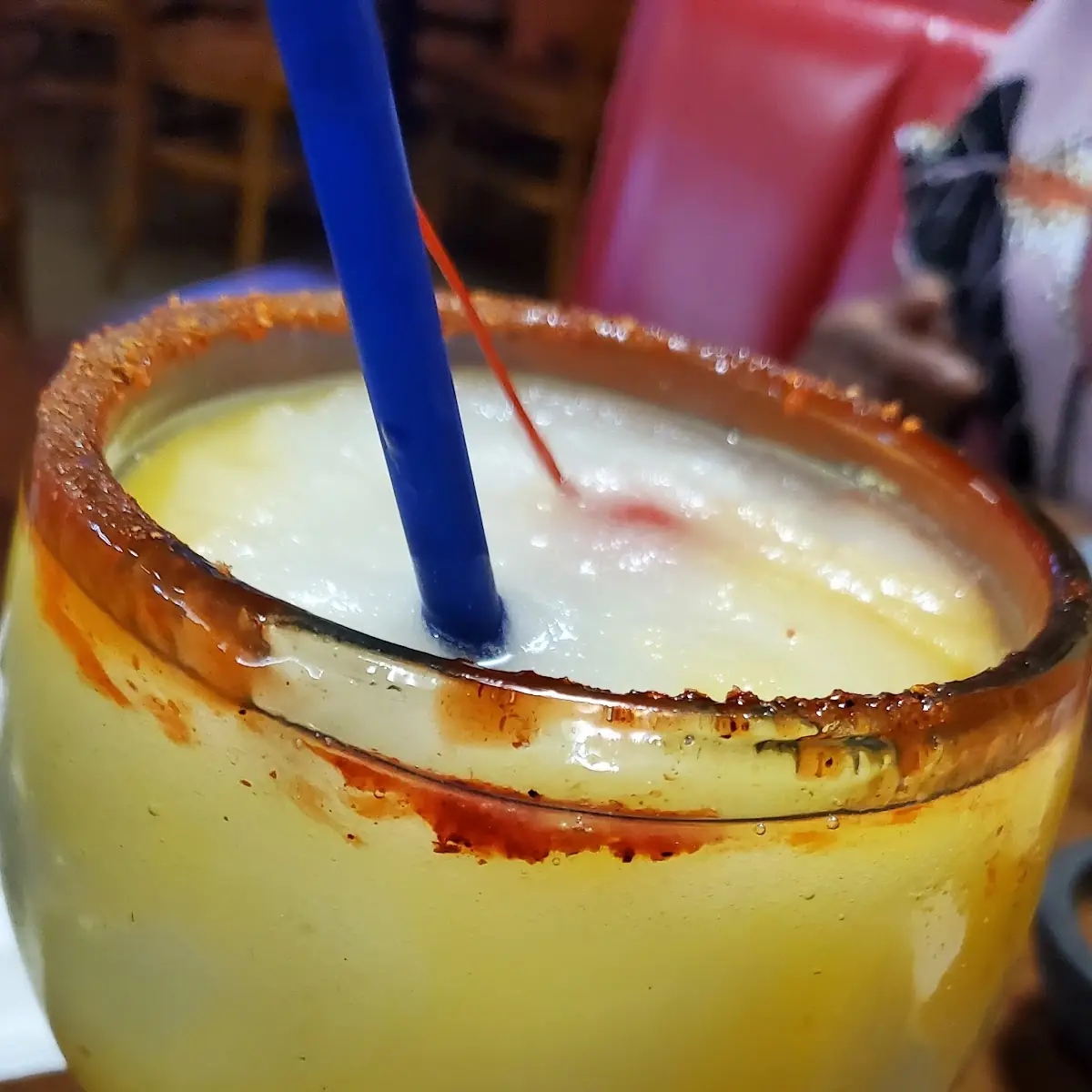 House Margarita
