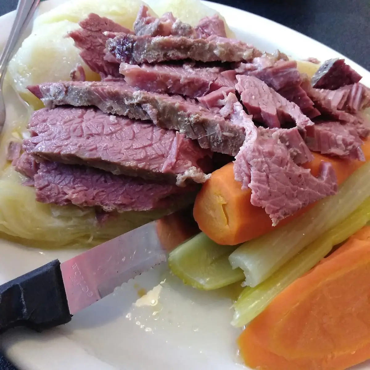 Corned Beef