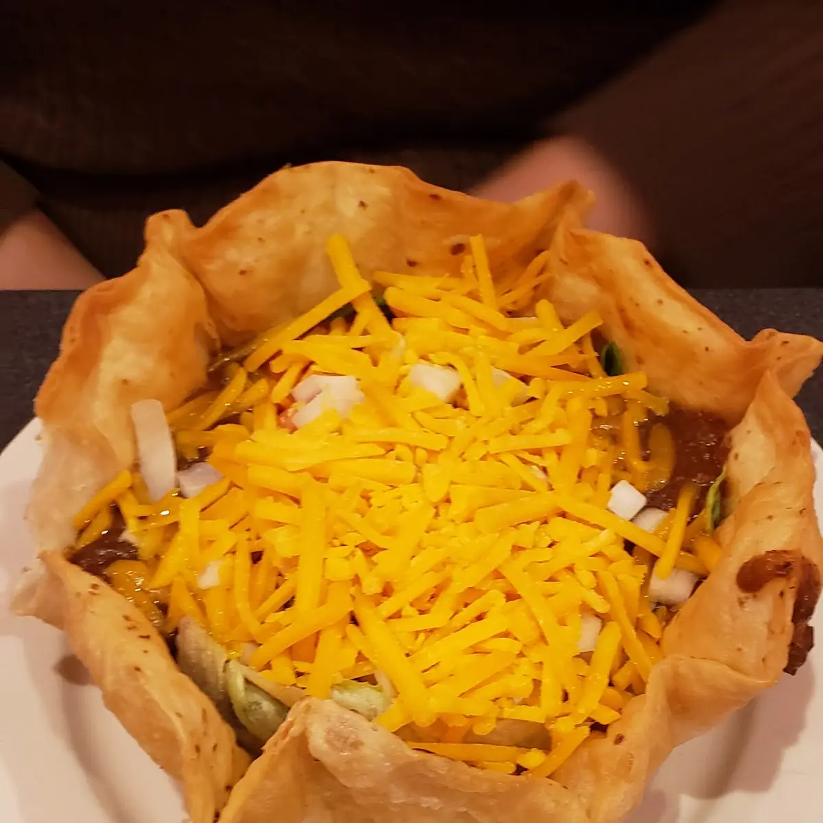 Taco Salad
