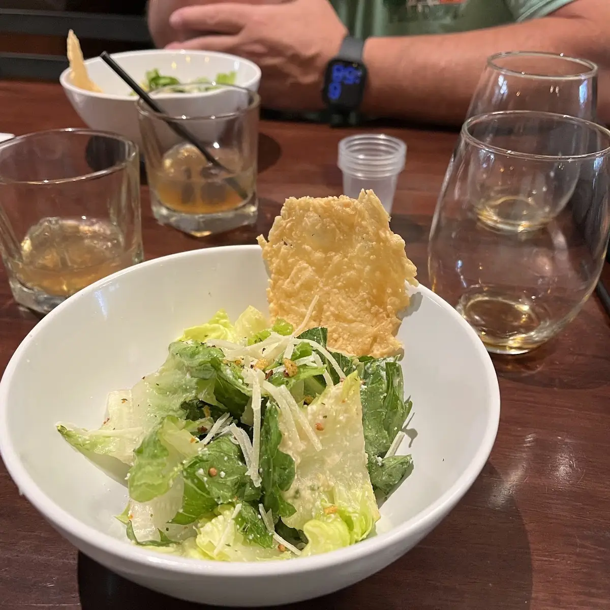 Caesar Salad