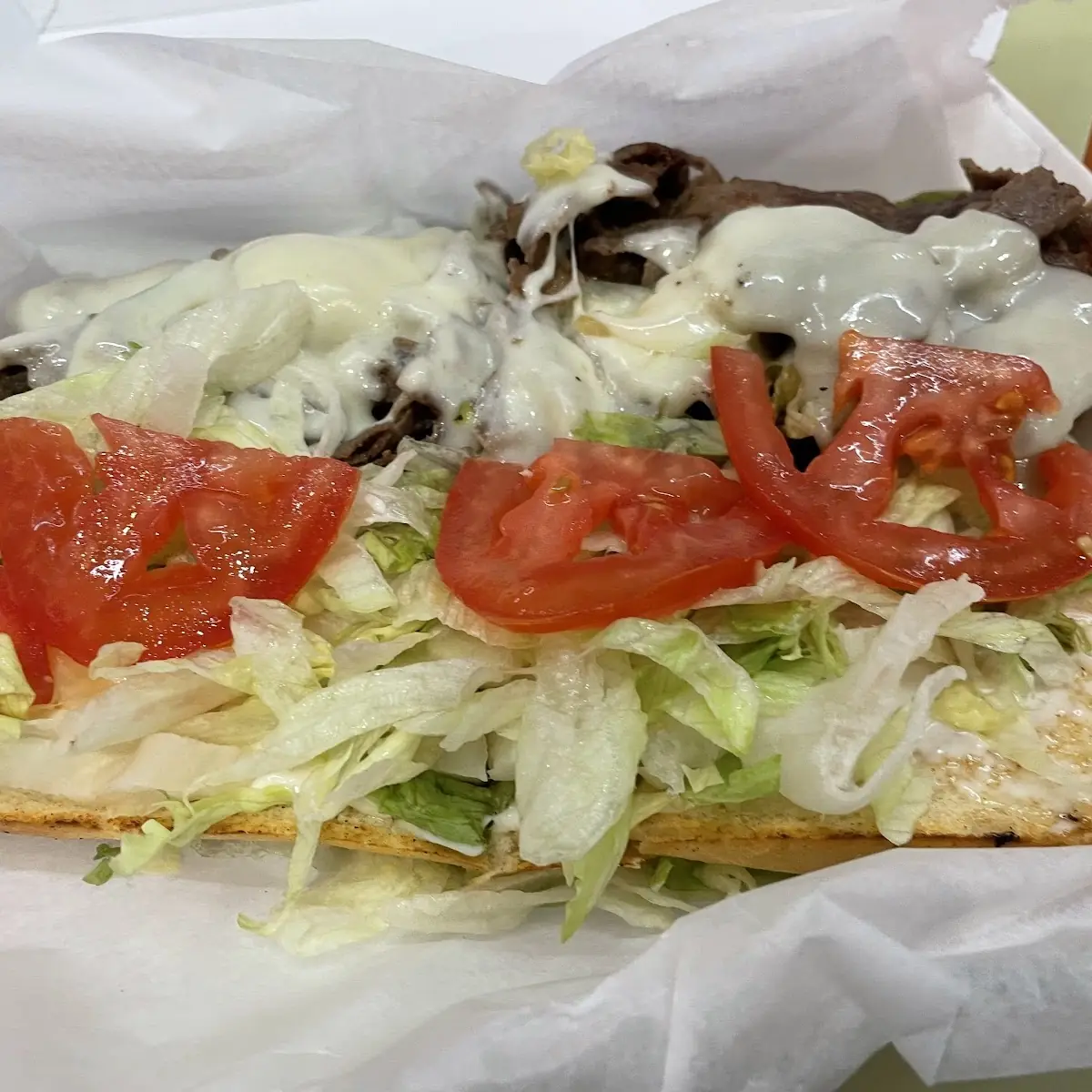 Gyro