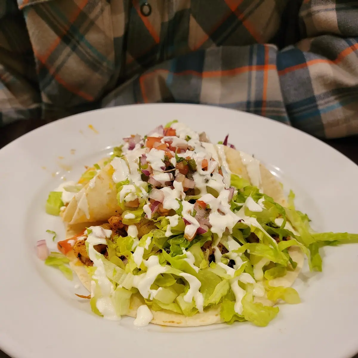Wedge Salad