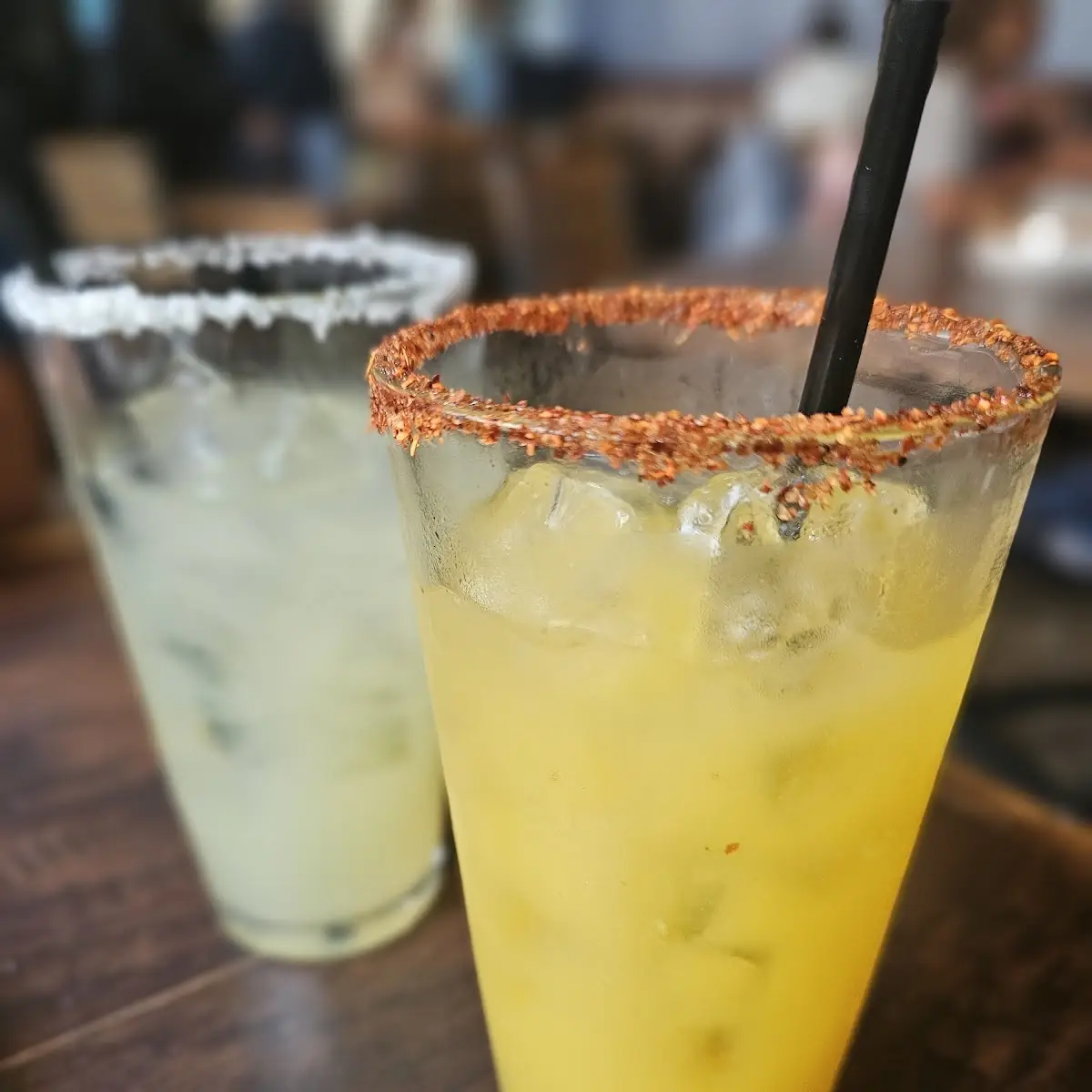 Mango Margarita