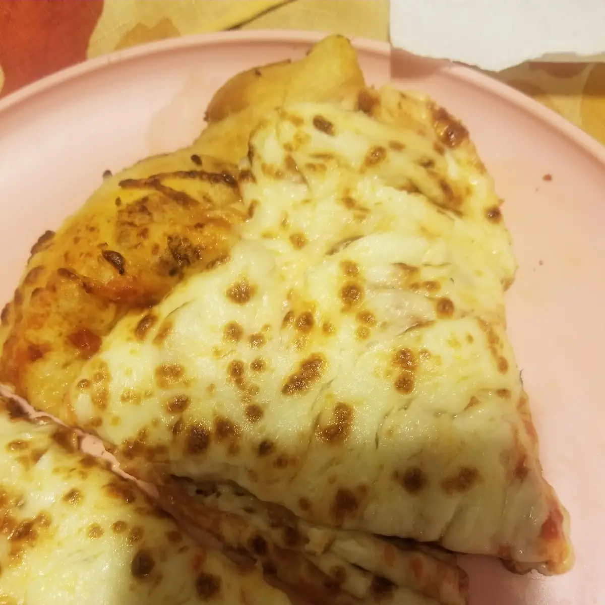 12 Inch Medium Cheese Pizza 2nd