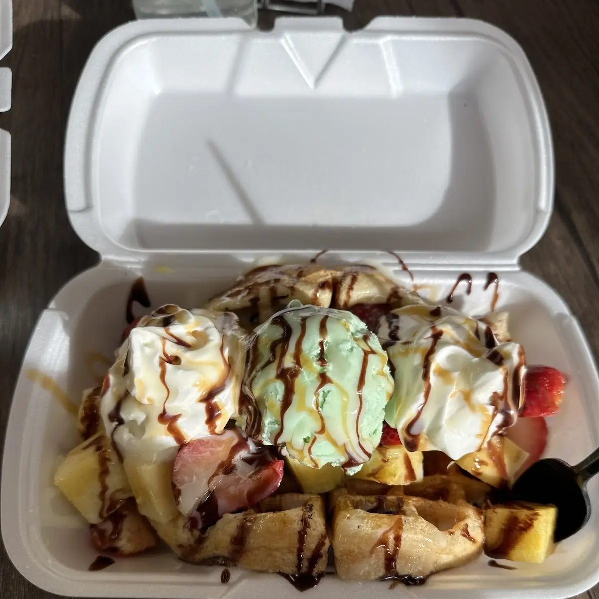 Pulled Pork