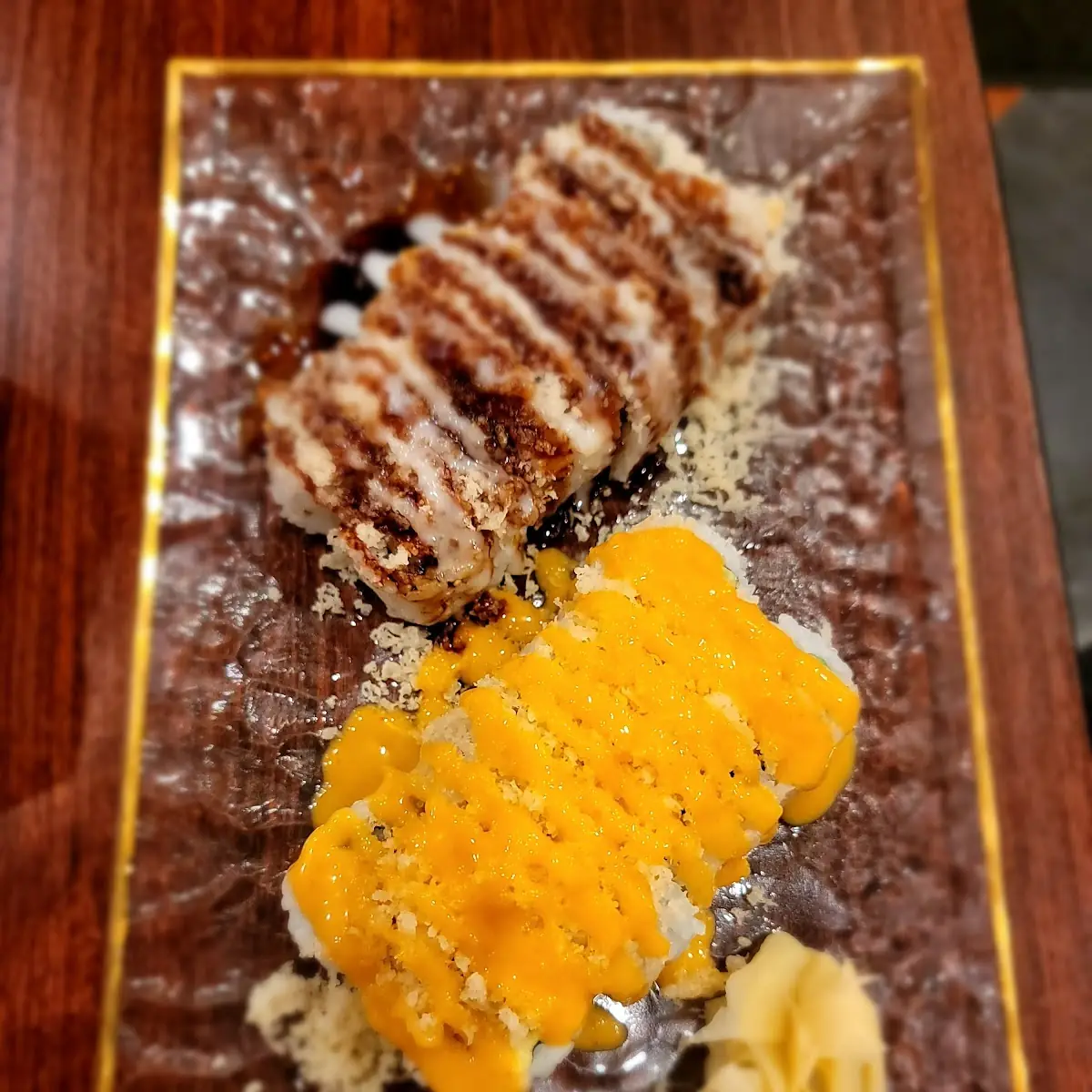 Side of Sushi Rice